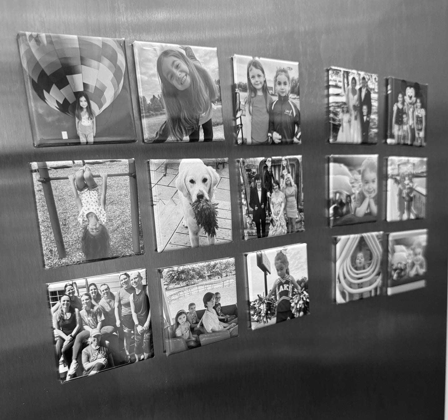 Photo Magnets