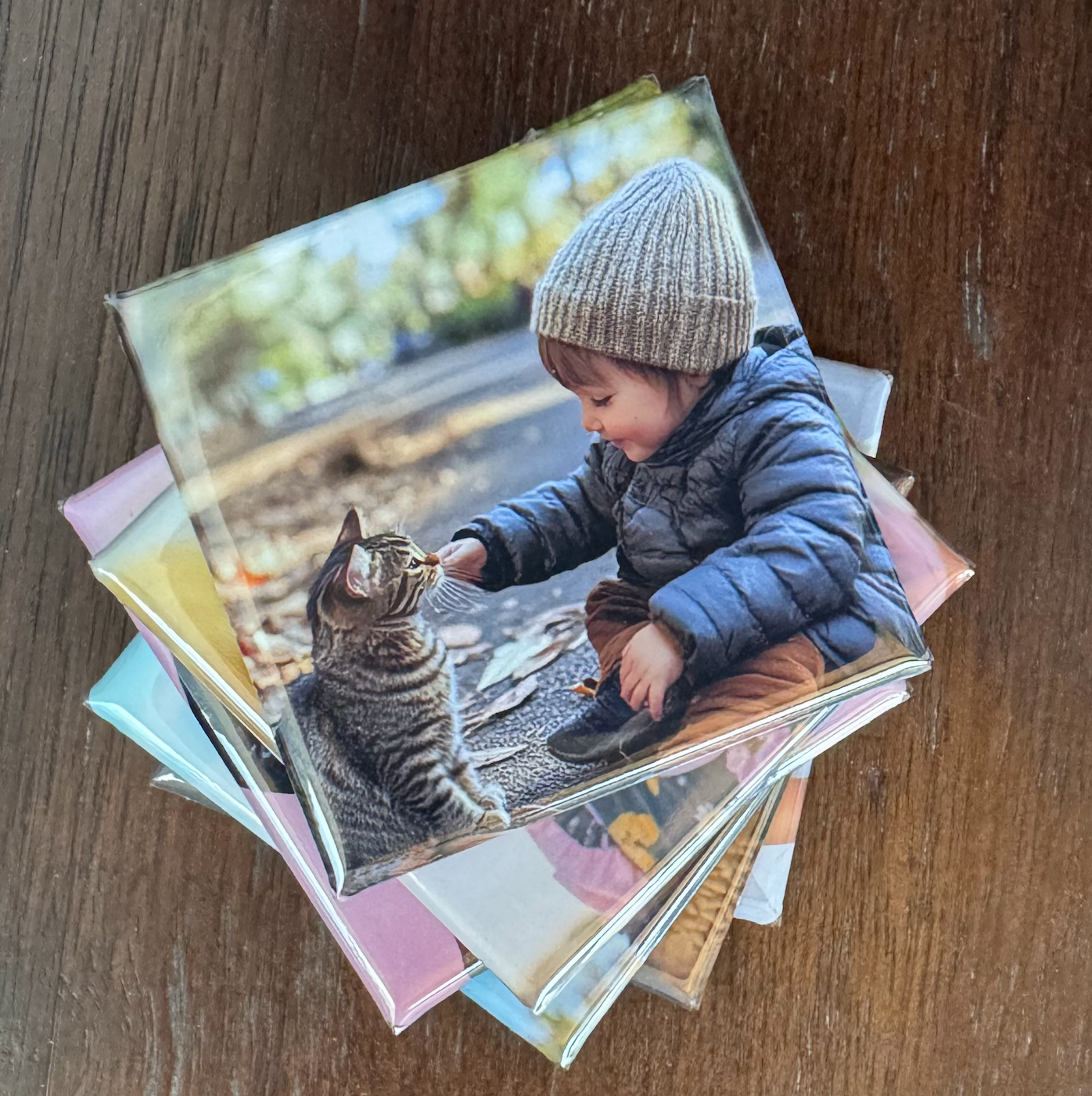 Photo Magnets