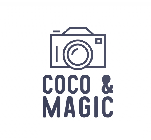 Coco & Magic 